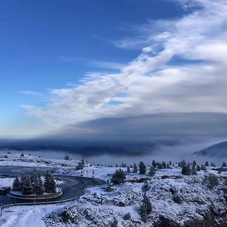 Daire Du Pic D'anie *