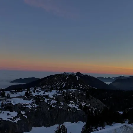 Daire Du Pic D'anie Arette