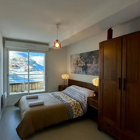 Apartment Du Pic D'anie Arette