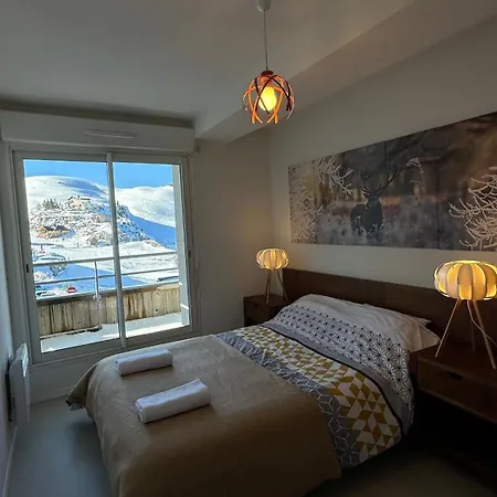 Apartment Du Pic D'anie *