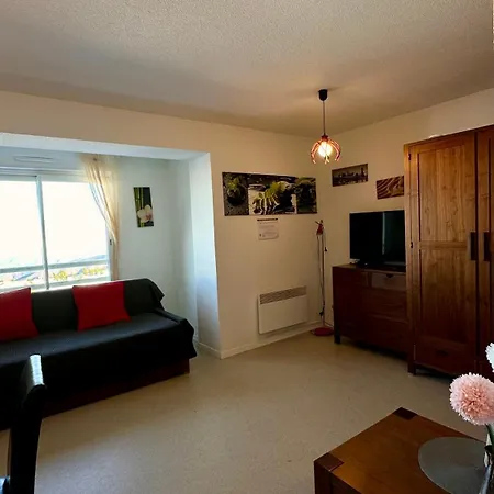 Du Pic D'anie * Arette