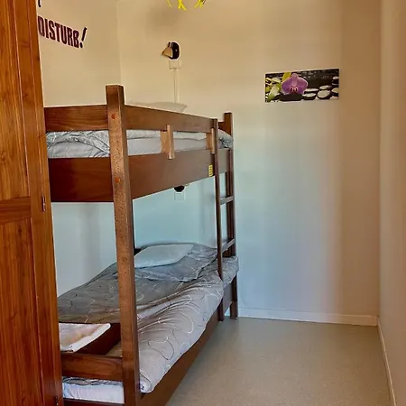 Du Pic D'anie Apartment Arette