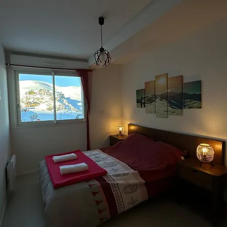 Du Pic D'anie Appartement *