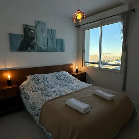Apartment Du Pic D'anie *