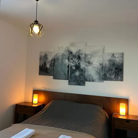 Apartment Du Pic D'anie *