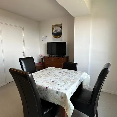 Du Pic D'anie Arette