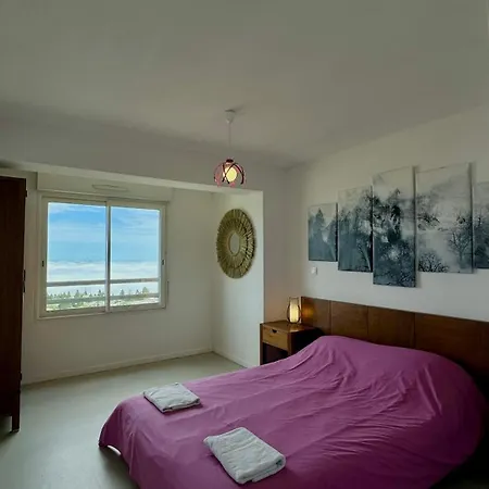 Du Pic D'anie * Arette