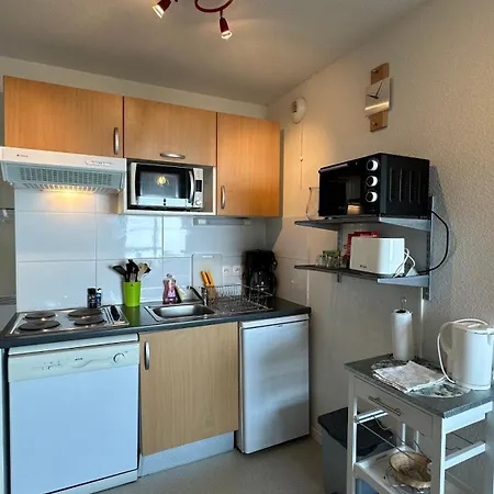 Apartment Du Pic D'anie