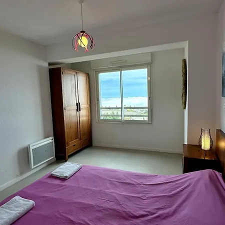 Du Pic D'anie Appartement *