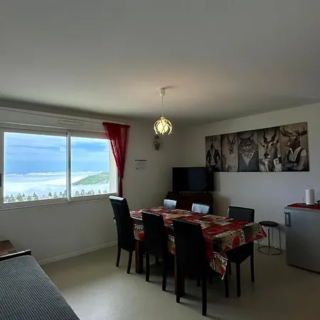 Du Pic D'anie Apartment Arette