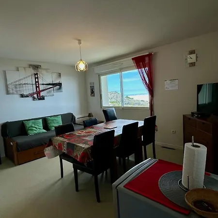 Apartment Du Pic D'anie Arette