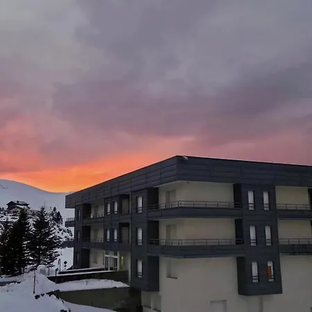 Du Pic D'anie Arette