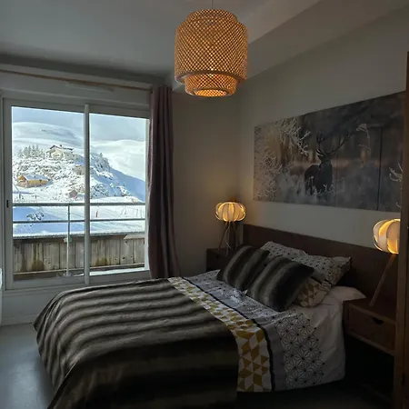 Du Pic D'anie Appartement