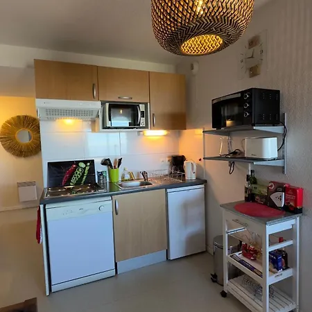 Appartement Du Pic D'anie
