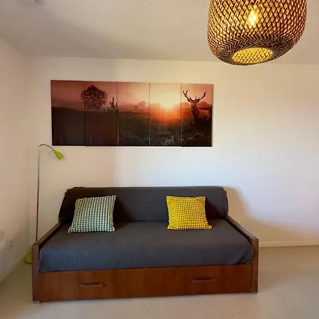 Du Pic D'anie Arette