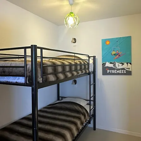 Du Pic D'anie Arette