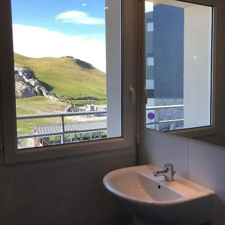 Du Pic D'anie * Arette