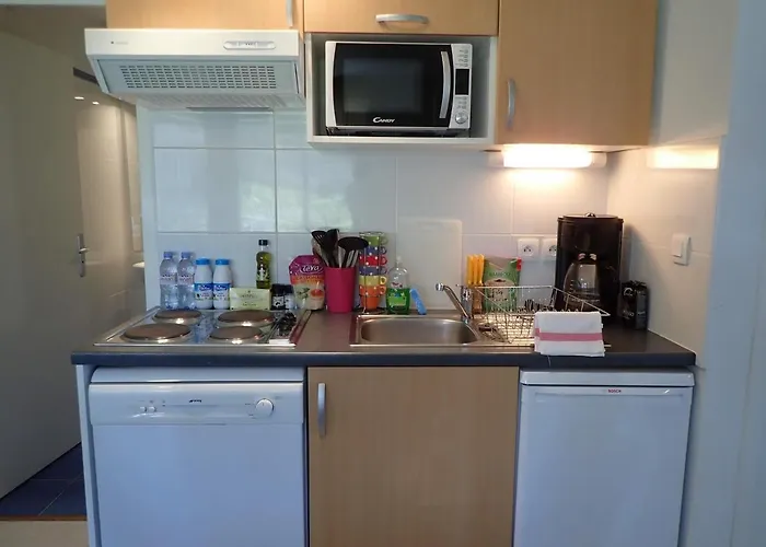 Du Pic D'anie Apartamento