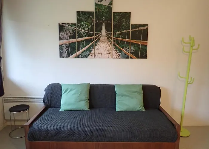 Apartamento Du Pic D'anie Arette