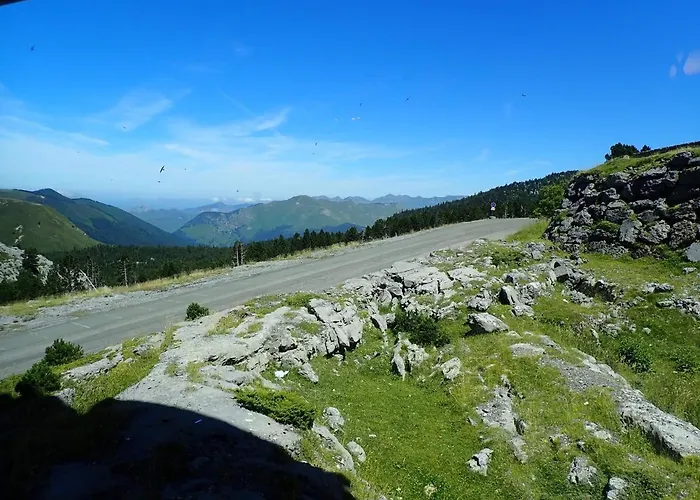 Apartamento Du Pic D'anie