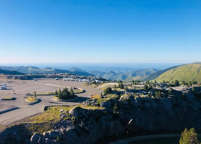 Appartamento Du Pic D'anie