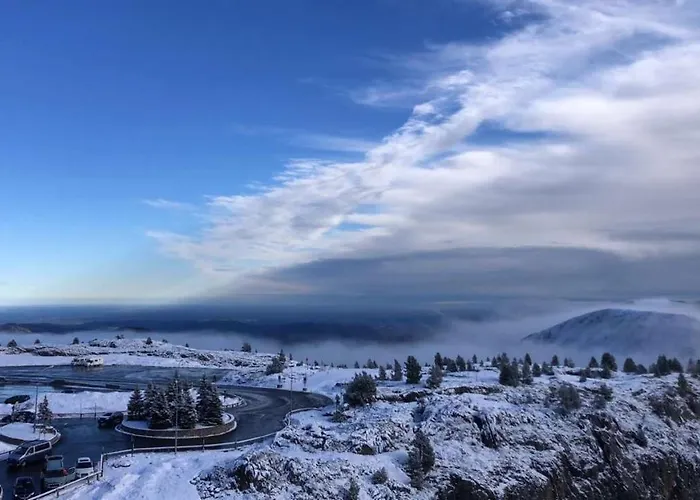 Apartamento Du Pic D'anie *