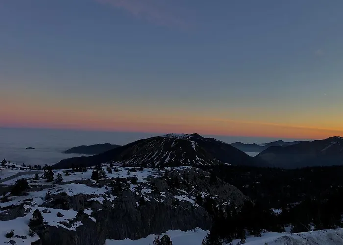 Apartamento Du Pic D'anie Arette