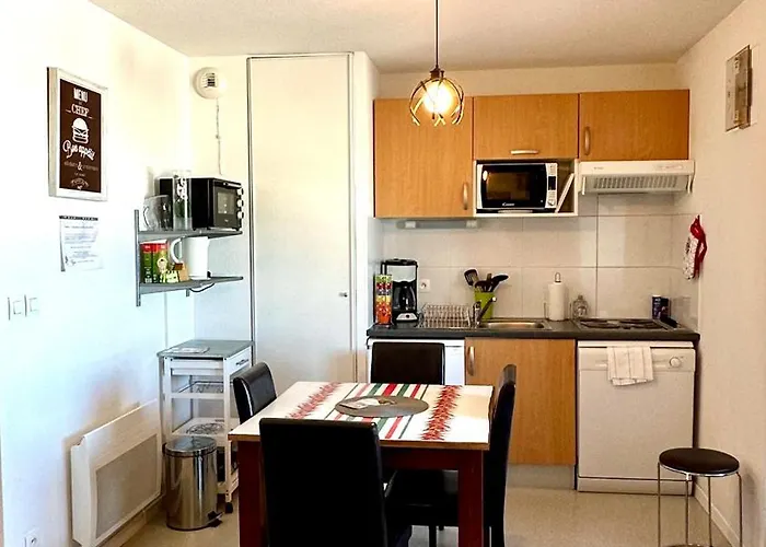 Du Pic D'anie Apartamento