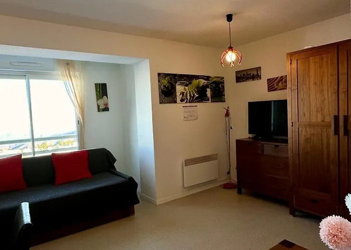 Du Pic D'anie * Arette