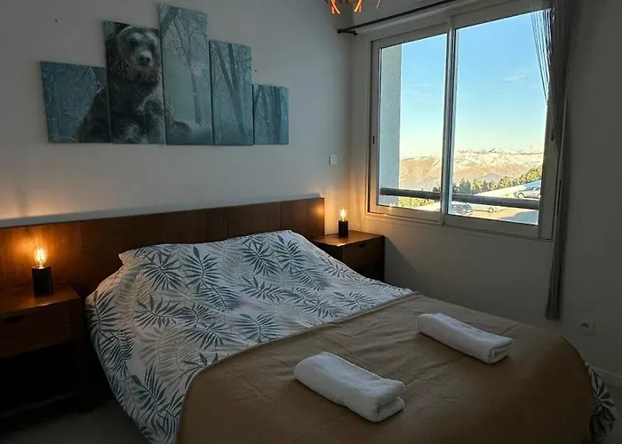 Apartamento Du Pic D'anie *