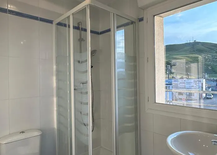 Du Pic D'anie Appartamento