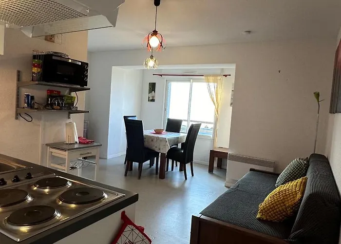 Du Pic D'anie Apartamento Arette