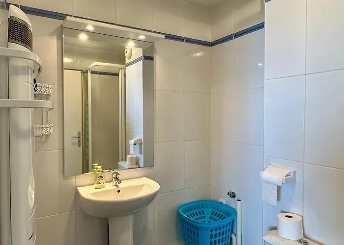 Du Pic D'anie Apartamento