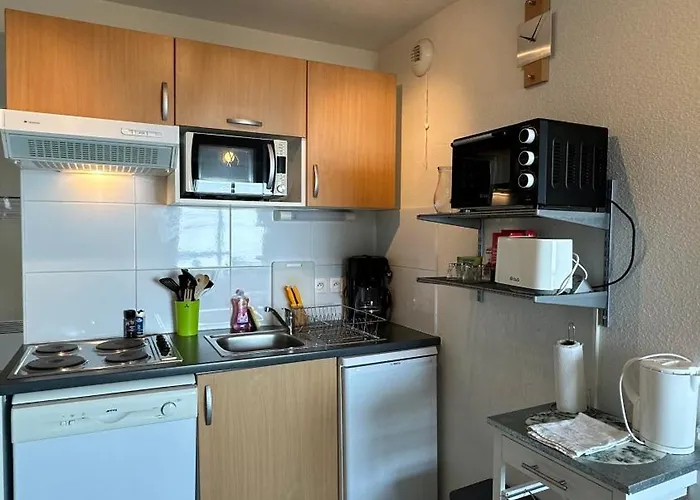 Appartamento Du Pic D'anie