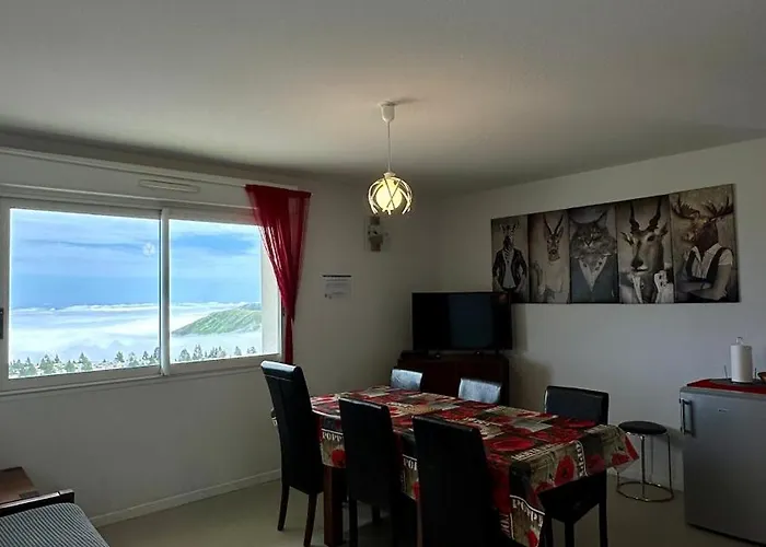 Du Pic D'anie Apartamento Arette