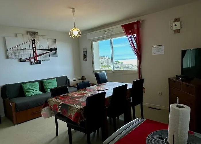 Apartamento Du Pic D'anie Arette