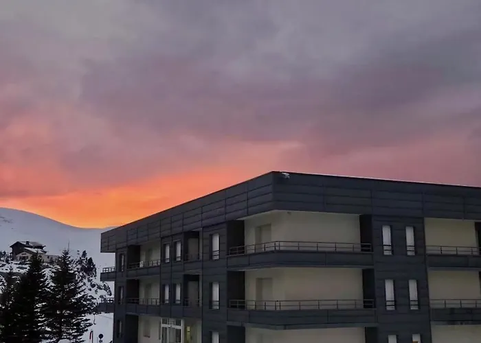 Du Pic D'anie Arette