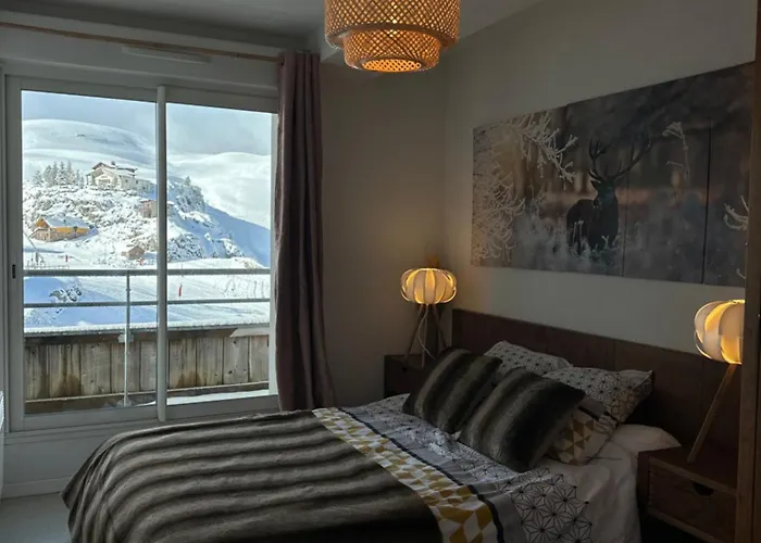 Du Pic D'anie Apartamento