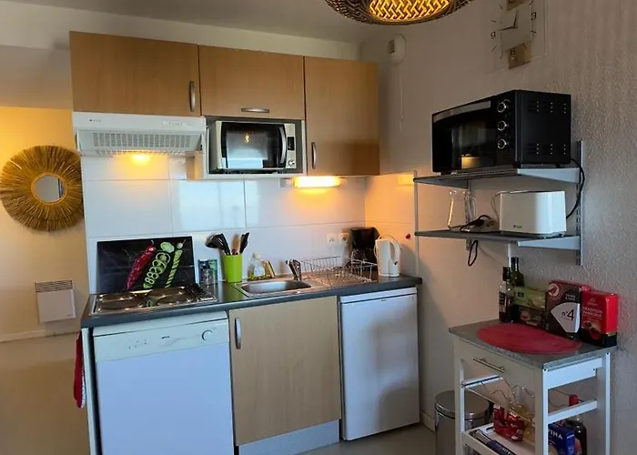 Apartamento Du Pic D'anie