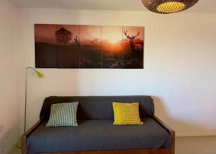 Du Pic D'anie Arette