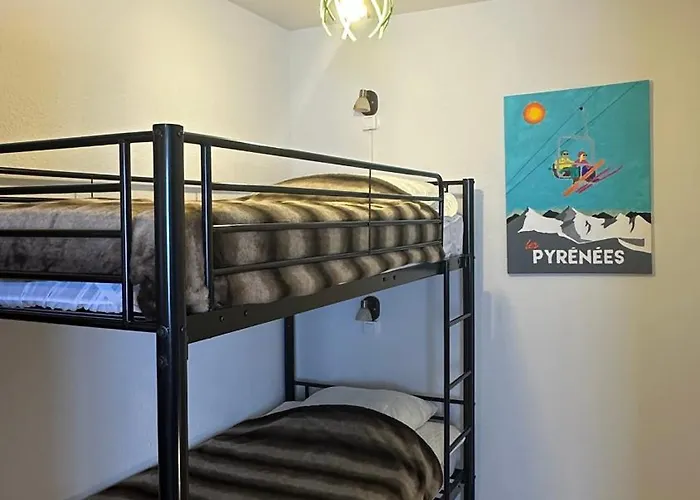 Du Pic D'anie Arette