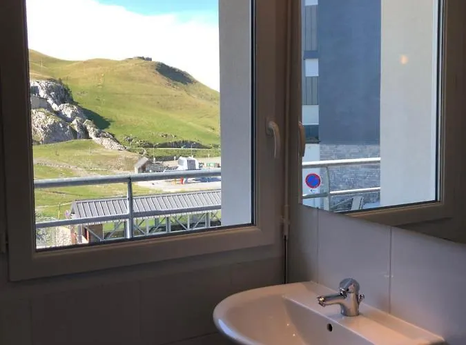 Du Pic D'anie * Arette